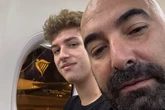 Ryanair issues scathing 'Turkey' jibe to bald passenger after airline criticism