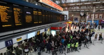 LiveLondon Victoria LIVE: Rush hour chaos as 'electricity failure' hits trains to Gatwick