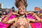 ‘Grumpy’ woman hits back at trolls after 'not everyone likes' Notting Hill Carnival post