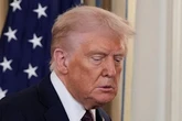 Donald Trump told 'Russia has won in Ukraine – case closed' after lost territory suggestion