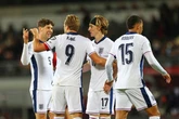 England player ratings vs Latvia as 6/10 star 'needs improvement' to seal World Cup place