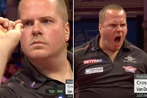 Darts star conjures up 'Matchplay magic' with 'checkout of the tournament'
