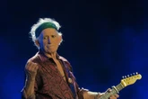 Richard Branson once saved Rolling Stones icon's life from furious gun-wielding husband