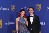 Strictly's Dianne Buswell hints at baby name as she jokes about touching tribute