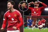 Ruben Amorim made one key decision as Man Utd book their Europa League final spot