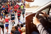 Five little-known driving offences during London Marathon – including Highway Code rule