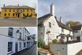 UK's best pubs revealed by supercomputer – from ex-smuggler haunt to 400-year-old boozer