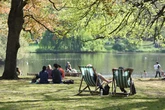 UK heatwave: Exact moment Brits face hottest ever June day with 38C grilling
