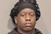 Teen hacked accountant, 26, to death after he 'pestered 16-year-old girl for sex'