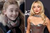 Sabrina Carpenter savagely bullies 'poor girl' in unrecognisable Netflix role