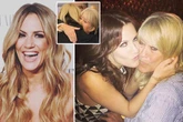 Caroline Flack's mum exposes police's key mistake that led to her suicide after 5-year probe