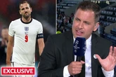 Harry Kane form not a worry but Joe Cole admits there is one England “concern”