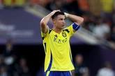 Cristiano Ronaldo's cryptic 'this chapter is over' tweet has people asking what is going on