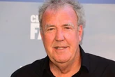 Jeremy Clarkson would rather have a pie pushed in his face than hire a bodyguard