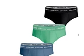 Tennis icon now wears pants made by his biggest ever rival years after epic feud