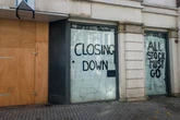 UK high street misery as three brands to shut all stores in weeks – see full list
