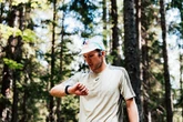 UK’s top ultrarunner gets through 109-mile race with ‘Chappell Roan and howling at the moon’