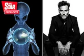 'Living Nostradamus' drops bombshells that will 'shake the backrooms of global power'