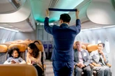 Man bags 120 free flights by pretending to be cabin attendant for six years