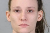 Woman 'delivers human foetus inside cooler box' to ex-lover saying 'here's your kid'