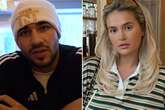 Tommy Fury admits 'hardest thing in his life' after splitting from Molly-Mae