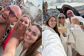 'I went on Den-Do with my daughter to Ibiza - it was much better than the stag'