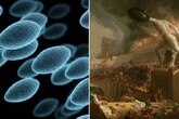 Ancient plague deemed so fatal it brought on the fall of the Roman Empire, experts claim
