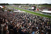 Epsom Derby 2026 winner and full results from £2m race