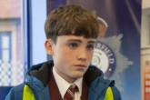 Baffled Coronation Street fans ask 'has he been recast' as child star looks unrecognisable