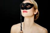 Nudist Halloween ravers will see partygoers pay £45 for strict ‘mask only’ dress code