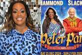 Alison Hammond sends fans wild with 'amazing' career news away from This Morning