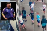 Quiet UK town plagued by feral kids has pub landlady scouting the next Luke Littler