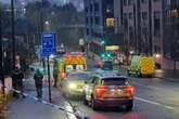 Man arrested after 36-hour armed stand-off that caused chaos in Sheffield