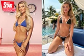 Love Island's Helena Ford confirms she's quit her job because of ITV show stint