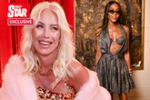 Inside TV legend's wild private jet trip with Jon Bon Jovi and Naomi Campbell