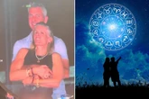 Astrologer claims Coldplay kiss cam 'couple' were 'caught' by Mercury retrograde