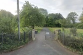 Woman allegedly raped by man with imitation firearm in UK park as suspect named