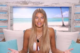 BREAKING Love Island All Star beauty gives birth to first child as she gifts daughter unique name