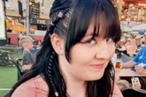 Murder investigation as body found in UK park after search for missing girl, 14
