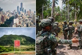 The 16 holiday hotspots you should avoid if WW3 breaks out and why – full list