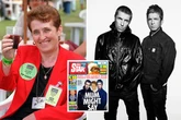 Oasis stars Liam and Noel Gallagher's reunion thanks to mum Peggy's cutting four-word remark