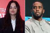 Selena Gomez forced to apologise for P Diddy comment in embarrassing slip up