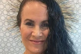 Woman shares moment she 'saw Hell' after car crash and describes 'screaming souls'