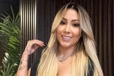 Adult star who sold clay models of privates arrested after two singers killed