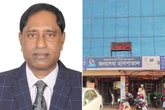 Horror as doctor found with throat slit and 'genitals removed' as hospital staff arrested