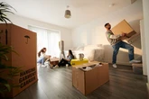 UK renters splash out up to £700 on removable décor to personalise their spaces