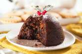 Christmas dinners set for huge revamp as Brits could ditch classic pudding