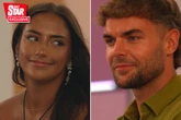 Love Island favourite set for 'genuine heartbreak' after expert spots signs