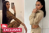 CBB icon plans to shoot Playboy mag cover with Katie Price in 'cheeky matching outfits'
