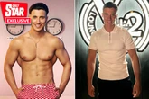 Love Island star reveals secret signal he could send to loved ones during villa stint